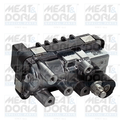 Boost Pressure Control Valve 66066