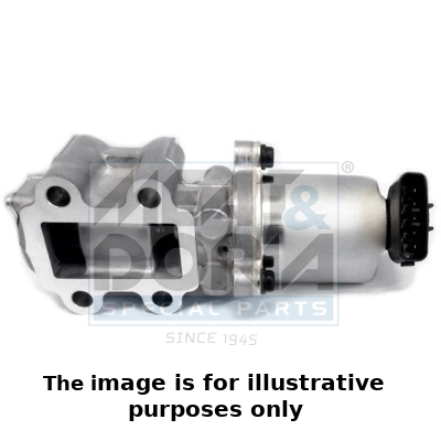 EGR Valve 88320E