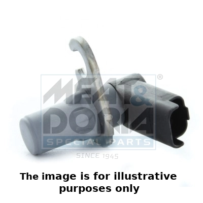Sensor, crankshaft pulse 87243E