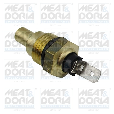 Sensor, coolant temperature 821021