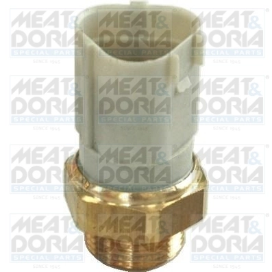 Temperature Switch, radiator fan 82661
