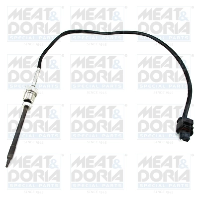 Sensor, exhaust gas temperature 12103E