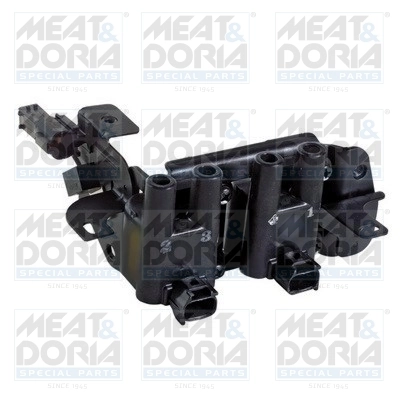 Ignition Coil 10452