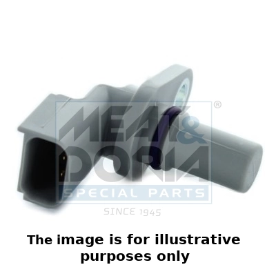 Sensor, camshaft position 87434E