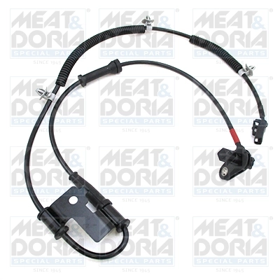 Sensor, wheel speed 90836