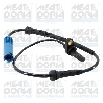 Sensor, wheel speed 901196