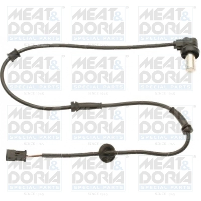 Sensor, wheel speed 90057