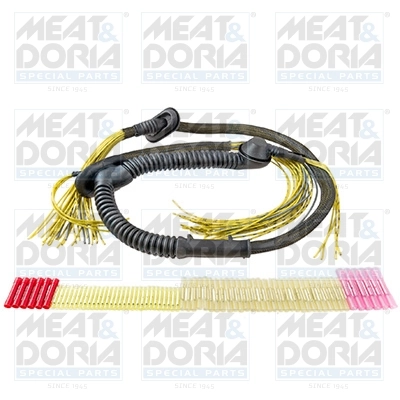 Repair Kit, cable set 25081