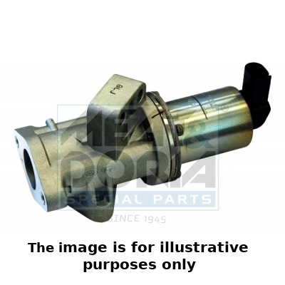 EGR Valve 88179E