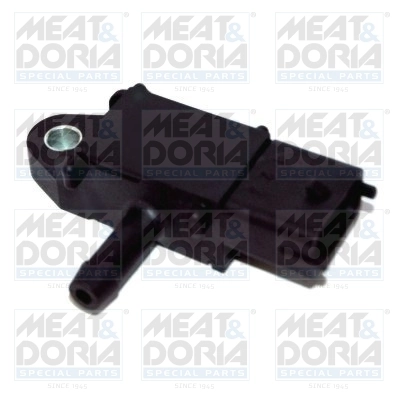 Sensor, exhaust pressure 82339
