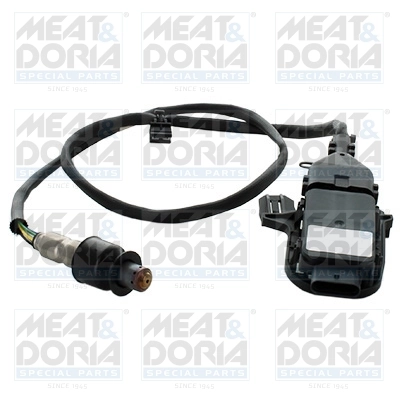 NOx Sensor, NOx catalytic converter 57087