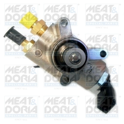 High Pressure Pump 78504