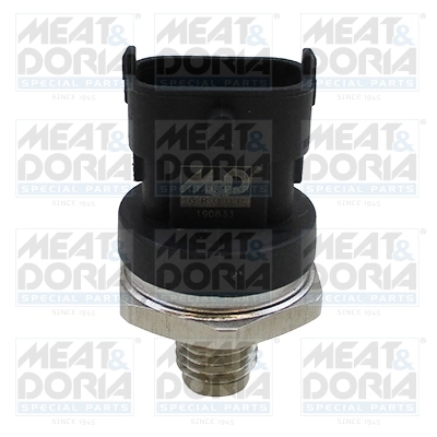 Sensor, fuel pressure 9727E