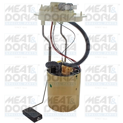 Fuel Feed Unit 77720