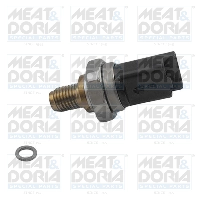 Sensor, fuel pressure 9378