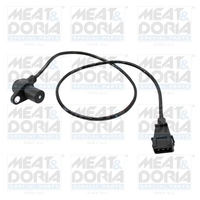 Sensor, crankshaft pulse 87095