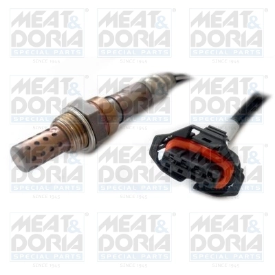Oxygen Sensor 81908