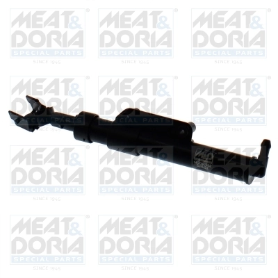 Washer Fluid Jet, headlight cleaning 209332