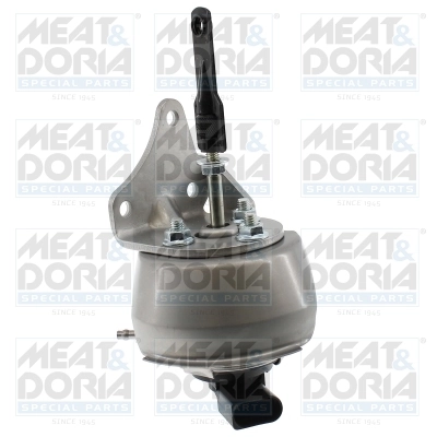 Boost Pressure Control Valve 64018