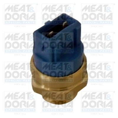 Temperature Switch, radiator fan 82646