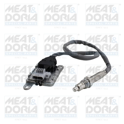 NOx Sensor, NOx catalytic converter 57025