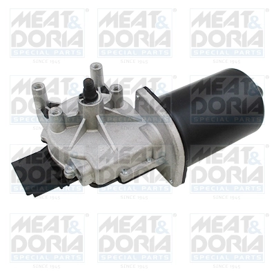 Wiper Motor 27605