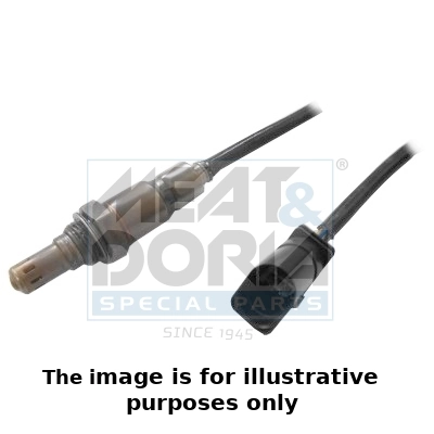 Oxygen Sensor 81932E