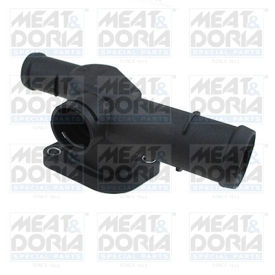 Coolant Flange 93563
