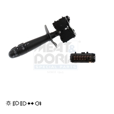 Steering Column Switch 231044