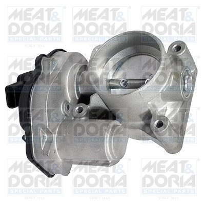 Throttle Body 89202