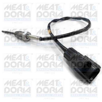 Sensor, exhaust gas temperature 11912