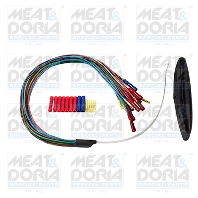 Repair Kit, cable set 25141