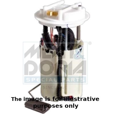 Fuel Feed Unit 76938E