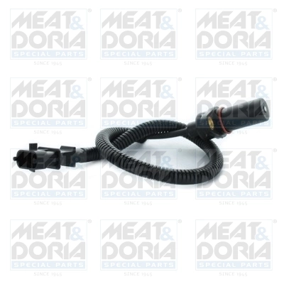 Sensor, crankshaft pulse 87440