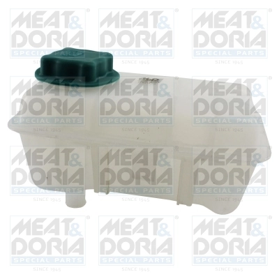 Water Tank, radiator 2035081