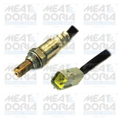 Oxygen Sensor 81739