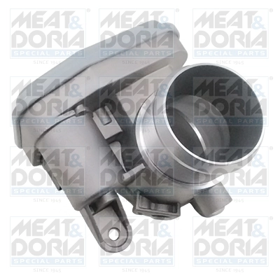 Throttle Body 89123E