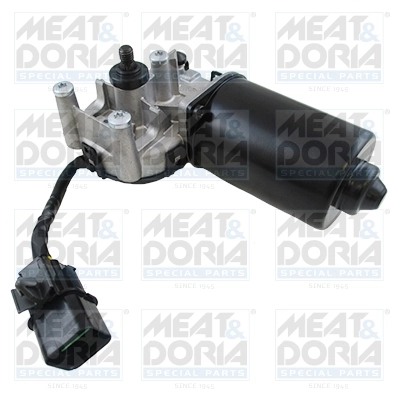 Wiper Motor 27323