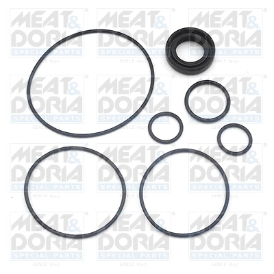Gasket Set, hydraulic pump 37097