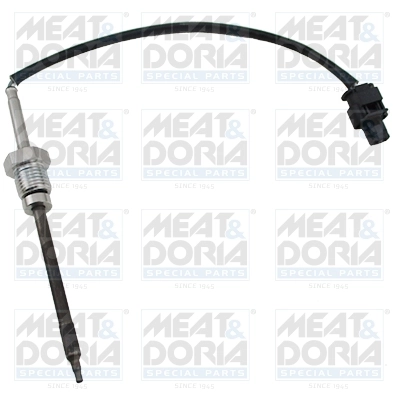 Sensor, exhaust gas temperature 11962E