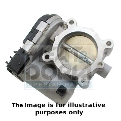 Throttle Body 89209R