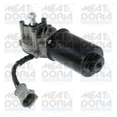 Wiper Motor 27207