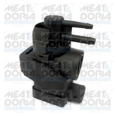 Pressure Converter, exhaust control 9227