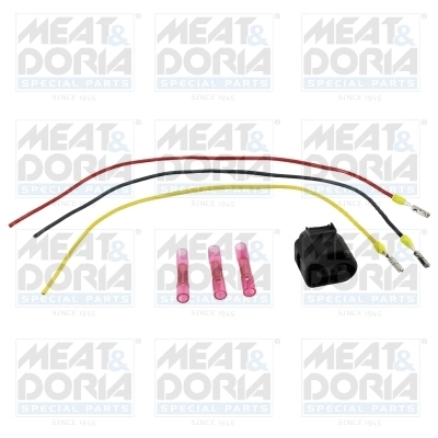 Cable Repair Kit, sensor (intake manifold pressure) 25501