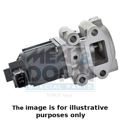 EGR Valve 88277E