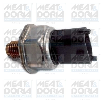 Sensor, fuel pressure 9525