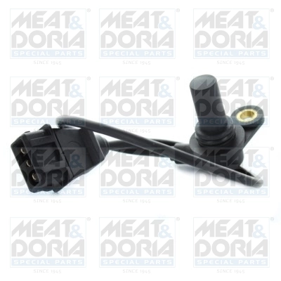 Sensor, speed/RPM 87223