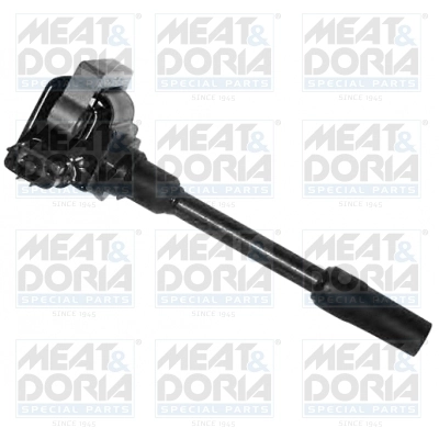 Ignition Coil 10587