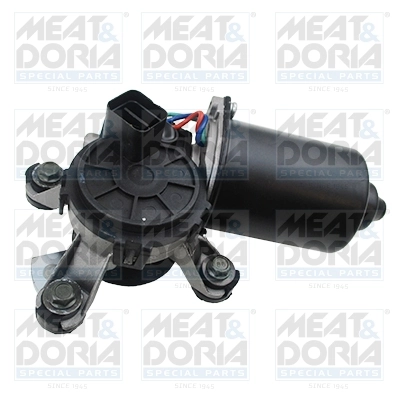 Wiper Motor 27372