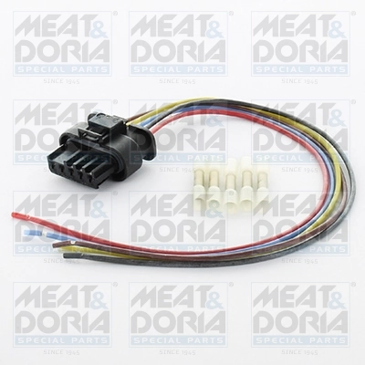 Repair Kit, cable set 25340